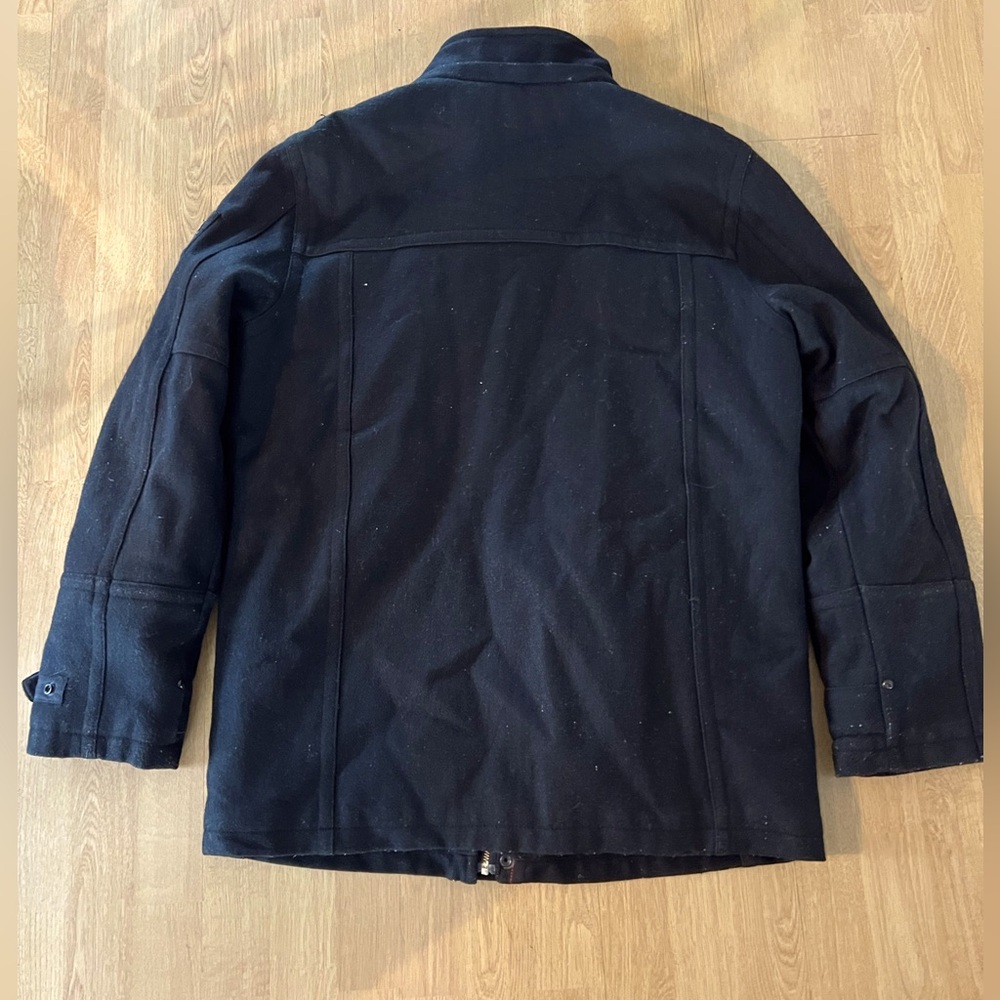 🍁 ⭐️ Beautiful Quality Point Zero jacket men’s ⭐️ 🍁 - Picture 3 of 3